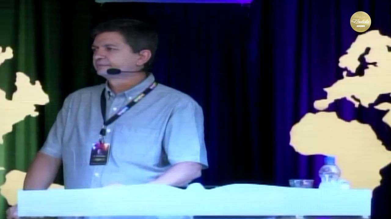 A Sobrevivência é Inimiga da Vitória - Pr Paulo Mazoni