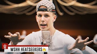 Noah Scharf "Aww Man" (WSHH Heatseekers - Official Music Video)