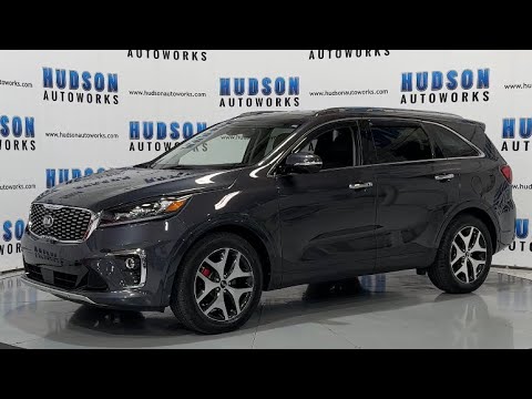 2019 Kia Sorento (CC-2087275) for sale in Greensboro, North Carolina