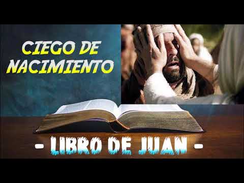 DEVOCIONAL MATUTINO JUVENIL 29/06/2022 - EL CIEGO DE NACIMIENTO