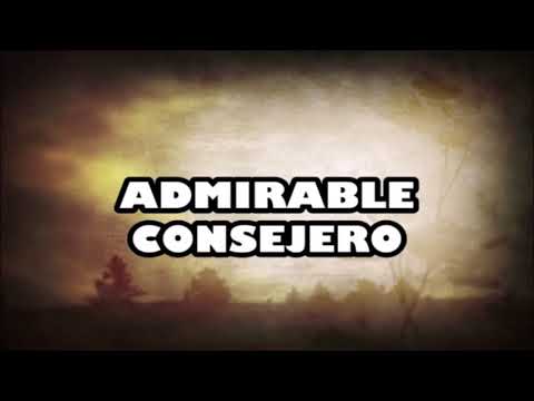 Admirable Pista Instrumental   Julio Melgar y Christine D´Clairo