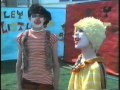 Horley Littletop Children S Circus Thames Telethon