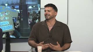 Caf&eacute; de Periodistas con Isidro P&eacute;rez 28/09/2026