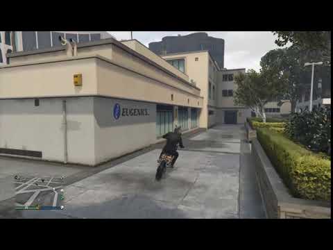 JOJORANGE#2 coup de guele