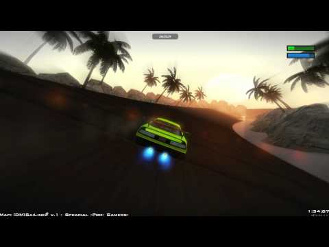 SaiLine v1 - Special Pro Gamers.