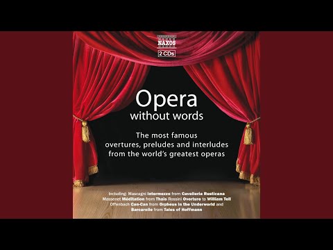 Siegfried, Act II: Forest Murmurs