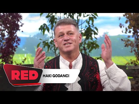 HAKI GODANCI - ZEMRAT SHQIPTARE