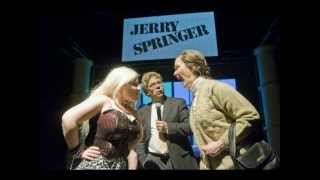WEIRD AL YANKOVIC - Jerry Springer