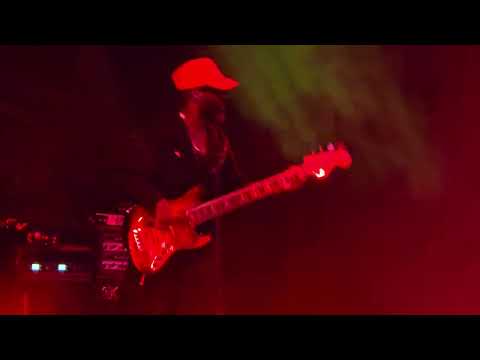 James Ross @ Tye Tribbett - "Light Of The World / Vamp" - www.Jross-tv.com (St. Louis)