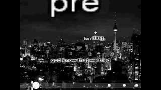 Karaoké - INDOCHINE - The Lovers