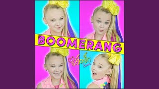 Boomerang