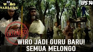 Download lagu WIRO SABLENG (1996) EPS. 14 | WIRO RESMI MENGAJAR! MURID-MURID SAMPAI TERDIAM mp3
