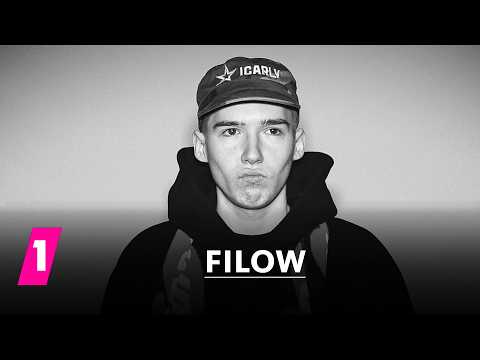 Filow im 1LIVE Fragenhagel | 1LIVE
