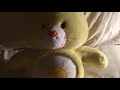 2002 Carebears Funshine Bear