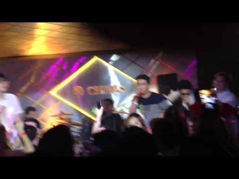 LIPTA feat TWO @ FallaBella