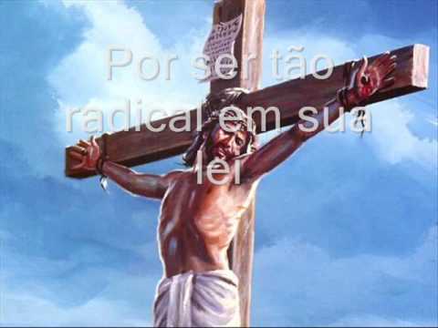 A Profecia - Sérgio Lopes