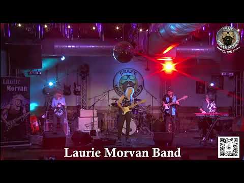 Laurie Morvan Band