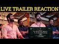 Yaanai Trailer Reaction | Arun Vijay | Priya Bhavani Shankar | Yaanai Trailer|Yaanai Trailer review