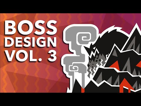 Boss Battle Design Vol. 3 - Okami, Sonic Mania, and what's wrong with Zorah Magdaros