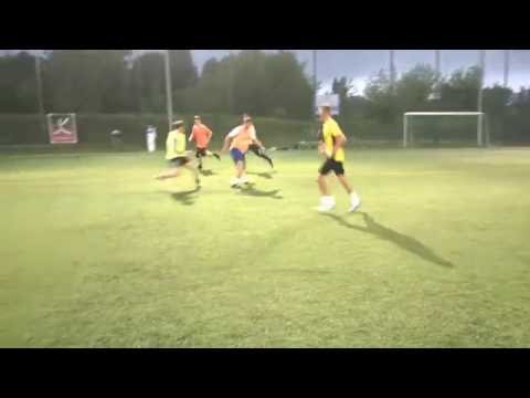 StrefaFutbolu.pl: Axium Terrors - Welcome