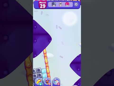 Angry Birds Dream Blast Level 3184 Part 1