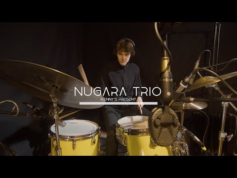Kenny's Present