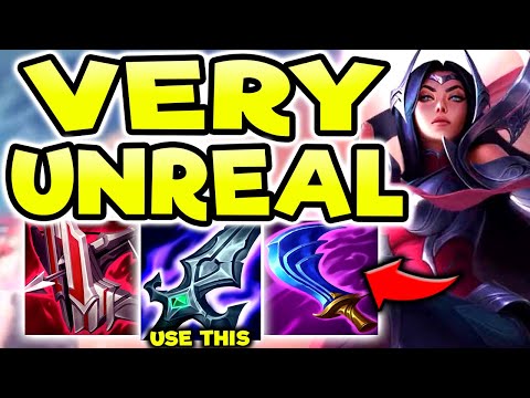 IRELIA TOP RAMPAGE!! 1V9 TOPLANE HARDER THAN EVER! - S12 IRELIA GAMEPLAY! (Season 12 Irelia Guide)