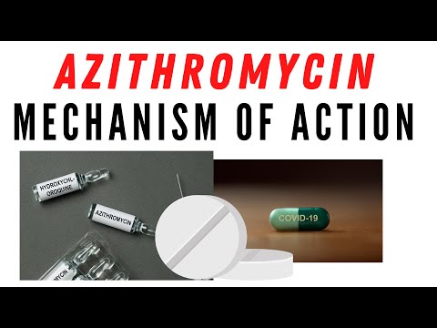 Azicip 500 mg azithromycin tablets