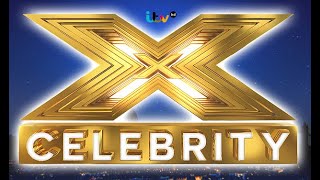 Download lagu The X Factor Celebrity: The Finalists Own Cover Song Of Run For Shooting Star Children's Hospices. mp3 Download lagu The X Factor Celebrity: The Finalists Own Cover Song Of Run For Shooting Star Children's Hospices. mp3