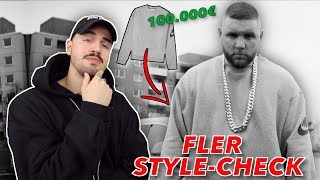FLER - VERMÄCHTNIS im STYLE-CHECK | Always Overdressed