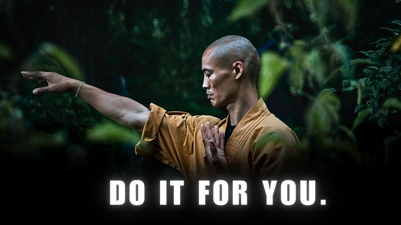 Nobody Cares, Work Harder | SHI HENG YI Motivation