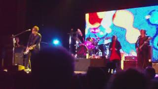 Ann Wilson-Manic Depression