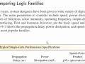 Sec 9 6 To 7 Emitter Coupled Logic And Comparing Logic Families