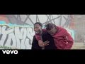 Kwamz & Flava - Takeover (Official Video)