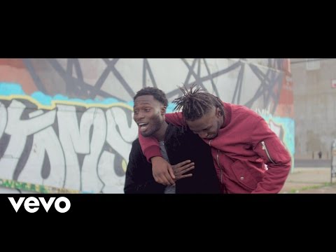 Kwamz & Flava - Takeover (Official Video)