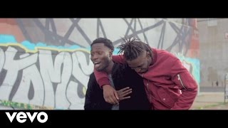 Kwamz & Flava - Takeover (Official Video)