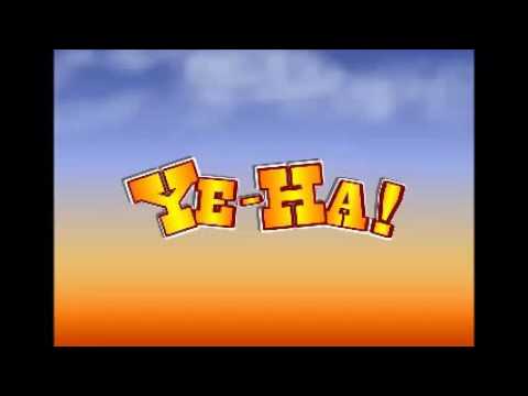 YouTube Thumbnail