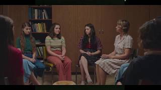 20th Century Women | Pinback - Crutch