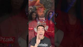 Kylie Cantrall - Space Between (2026) #kyliecantrall #maliabaker #malachibarton #descendants