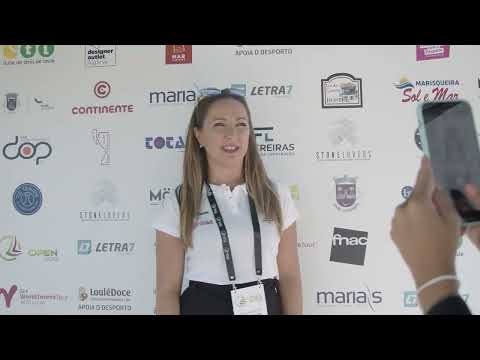 Loulé Open 2021 - BMW