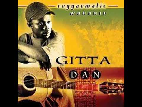 16. I Need Your Love - Gitta Dan