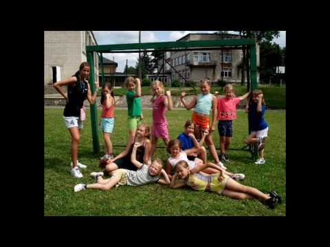 Sporta skola Jugla 97.gadi