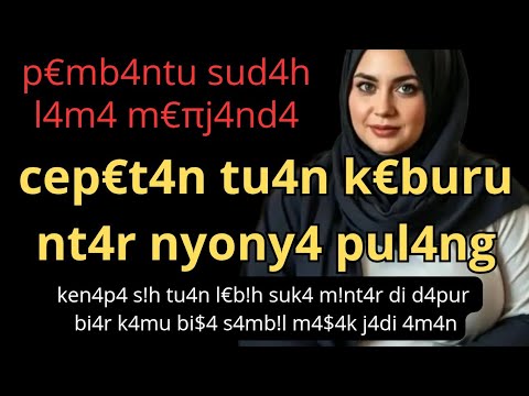 Hampir Saja Ketahuan Sama Istriku #kisahnyata