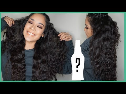 Lo Mejor Para Tu Cabello! | Como Me Lo Cuido