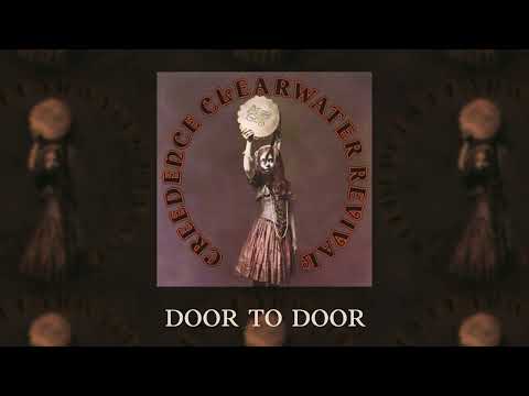 Door To Door cover