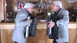Koliu Kolev - Serbian kolo video