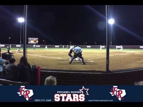 Micayla Clark’s 2 Run Double To Take The Lead