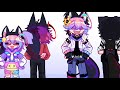 BOUNCE IT Animation Meme Oc