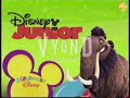 Playhouse Disney Final Sign Off Disney Junior First Sign On February 13 2011 MY VERSION MOCK