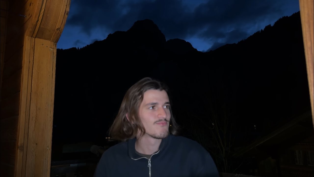 A maior verdade sobre o teu passado…